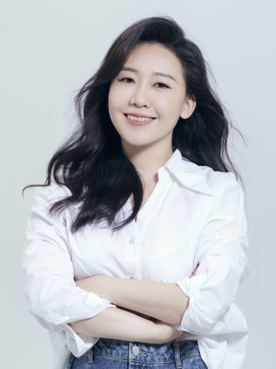 白伦 Bai Lun